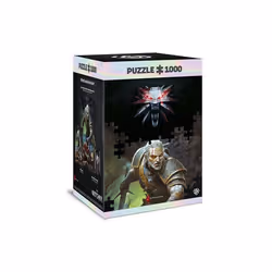 Good Loot The Witcher: Dark World