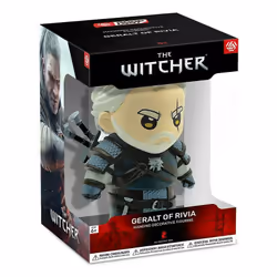 Cenega The Witcher - Geralt of Rivia