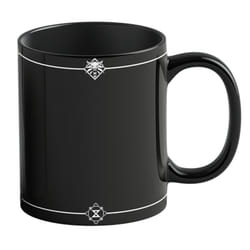 Cenega The Witcher 3 Geralt & Ciri Tasse Noir Universel