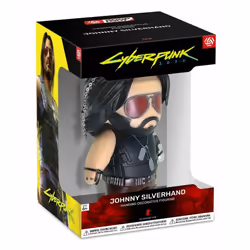 Cenega Cyberpunk 2077 - Johnny Silverhand