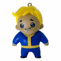 Cenega Fallout - Vault Boy, Figurine à collectionner, Jeu vidéo