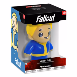 Cenega Fallout - Vault Boy