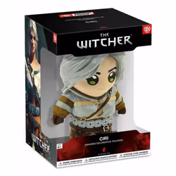 Cenega The Witcher - Ciri - Vue supplémentaire 2