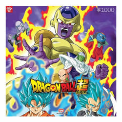 Cenega Dragon Ball Super Puzzles Jeu de puzzle 1000 pièce(s) Jeu vidéo