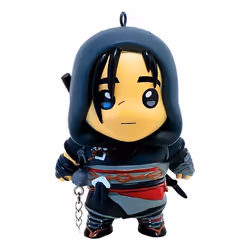 Cenega Assassin's Creed - Naoe, Figurine à collectionner, Jeu vidéo