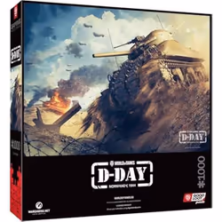 Good Loot 70089, 1000 pièce(s), Jeu vidéo