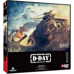 Good Loot 70089 puzzle Jeu de puzzle 1000 pièce(s) Jeu vidéo