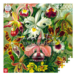 Cenega Imagination Jeu de puzzle 1000 pièce(s) Art