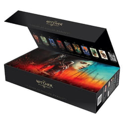 The Witcher 3: Wild Hunt 10th Anniversary Puzzle Collection 10x500