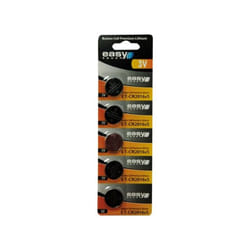 EasyTouch ET-CR2016 pile domestique Batterie à usage unique Lithium
