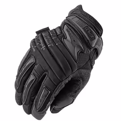 MECHNX M-Pact 2 Covert, Noir, M, SML, Néoprène, Caoutchouc