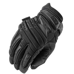 MECHNX M-Pact 2 Covert Noir Néoprène, Caoutchouc
