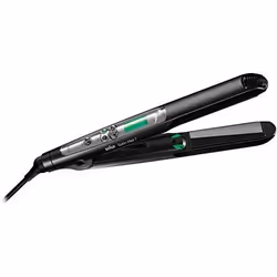 Lisseur électrique - BRAUN - ES2 MN - Satin Hair 7 - Protection contre la chaleur - Noir