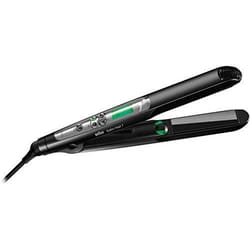 Lisseur électrique - BRAUN - ES2 MN - Satin Hair 7 - Protection contre la chaleur - Noir