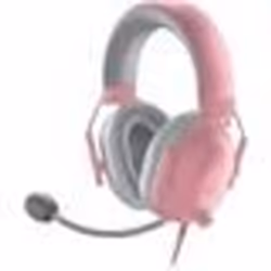 Casque Gaming - Razer - BlackShark V2 X - Ultra léger - Son Surround 7.1 - Micro HyperClear