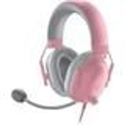 Casque Gaming - Razer - BlackShark V2 X - Ultra léger - Son Surround 7.1 - Micro HyperClear