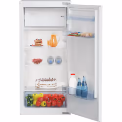 Beko BSSA200M3SN, 175 L, Intégré, F, 35 dB, SN-ST, 2 kg/24h