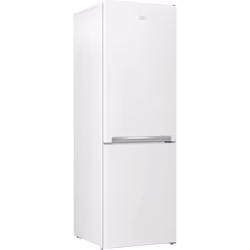 Beko RCSA366K40WN, 343 L, SN-ST, 38 dB, 3 kg/24h, E, Blanc