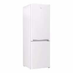 Beko RCSA366K40WN réfrigérateur-congélateur Pose libre 343 L E Blanc