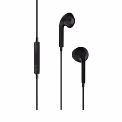 Tellur Urban, Avec fil, Appels/Musique, 20 - 20000 Hz, Casque, Noir