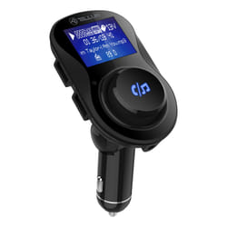 Tellur FMT-B3 87,5 - 108 MHz Bluetooth/USB Noir