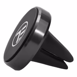 Tellur TLL171012, Mobile/smartphone, Support passif, Voiture, Noir