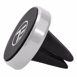 Tellur TLL171022, Mobile/smartphone, Support passif, Voiture, Noir, Argent