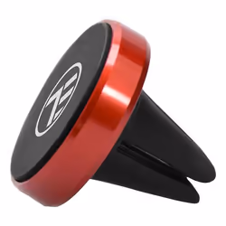 Tellur TLL171042, Mobile/smartphone, Support passif, Voiture, Noir, Rouge