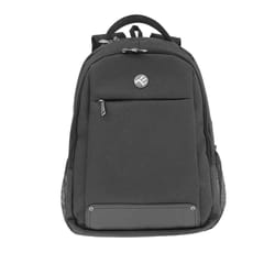 Tellur TLL611291 sacoche d'ordinateurs portables 39,6 cm (15.6") Sac à dos Noir