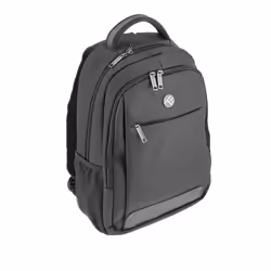 Tellur TLL611291 sacoche d'ordinateurs portables 39,6 cm (15.6") Sac à dos Noir