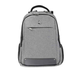 Tellur TLL611202 sacoche d'ordinateurs portables 39,6 cm (15.6") Sac à dos Gris