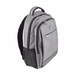 Tellur TLL611202 sacoche d'ordinateurs portables 39,6 cm (15.6") Sac à dos Gris