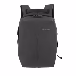 Tellur TLL611222, Sac à dos, 39,6 cm (15.6"), Sangle épaule, 950 g