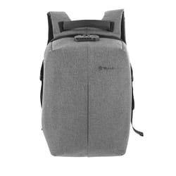 Tellur TLL611232 sacoche d'ordinateurs portables 39,6 cm (15.6") Sac à dos Gris, Avoine