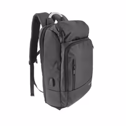 Tellur TLL611242 sacoche d'ordinateurs portables 43,9 cm (17.3") Sac à dos Noir