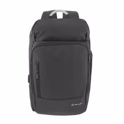 Tellur TLL611242 sacoche d'ordinateurs portables 43,9 cm (17.3") Sac à dos Noir