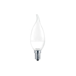 Braytron - Ampoule led bougie 5W (Eq.35W) E14 3000K
