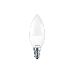 Braytron - Ampoule led flamme 6.5W (Eq. 45W) E14 3000K