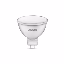 L'ampoule LED GU5.3 5W (Eq. 32W) 6500K 110° offre un éclairage performant et des économies d'énergie de plus de 80%. Elle est ...