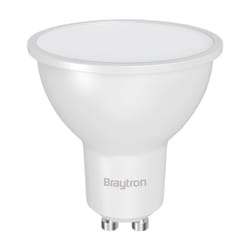 Ampoule LED Advance GU10 7W 3000K – Lumière chaude 580 lm