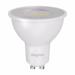Ampoule LED GU10 7W 3000K – Modèle BA25-00750 Découvrez l'ampoule LED GU10 7W BA25-00750, une solution d'éclairage performant ...