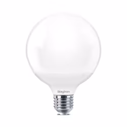L'ampoule globe LED 14W E27 G95 3000K est un type d'ampoule qui a une forme sphérique. On l'utilise généralement pour les app ...