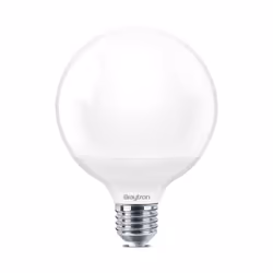 L'ampoule globe LED 14W E27 G95 6500K est un type d'ampoule qui a une forme sphérique. On l'utilise généralement pour les app ...