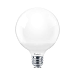 Ampoule globe led 14W E27 G95 6500K