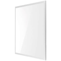 Braytron - Panneau led 40W 4200lm 60x60cm blanc 4000K