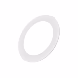 La dalle LED ronde extra plate 12W 3000K Ø170mm IP40 offre un très faible encombrement qui facilite son installation. Elle co ...