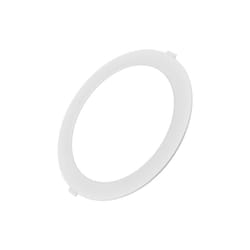 Braytron - Dalle led ronde extra plate 18W 3000K Ø229mm IP40
