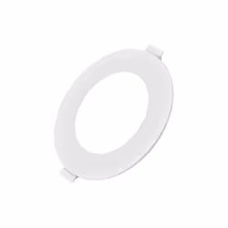 La dalle LED ronde extra plate 6W 6500K Ø128mm IP20 offre un très faible encombrement qui facilite son installation. Elle con ...