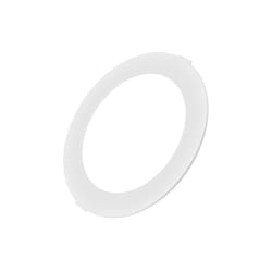 Dalle LED ronde extra plate 12W 6500K Ø170mm IP40