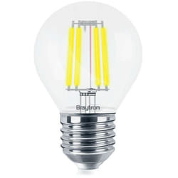 Ampoule led G45 E27 4W 3000K 300° 470 lm